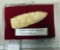Arrowheads and Artifacts - Paleo Lance 2 3/4