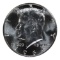 1964 Kennedy Half Dollar, BU, 90% Silver, United States Coin