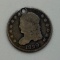 1829 Bust HALF Dime