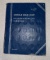 Lincoln Head Cent Collection Book 1941 Onward
