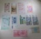11- Asst Foreign Banknotes, various denominations, sells times the money