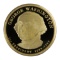 Proof George Washington Presidential $1 Coin, U.S. Mint