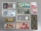 World Notes 10 in lot sells times the money