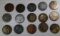 Apollo Space Missions Commemorative Coin Set, 15 Coins, Various Designs, sells times the money