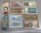 World Notes 10 in lot sells times the money