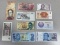 World Notes 10 in lot sells times the money
