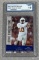 Vince Young RC Grade 10 2006 Playoff
