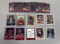 Michael Jordan lot of 19 cards NBA Bulls