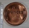 Commemorative Copper Round, 5 oz, .999 Fine