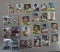 Vintage Baseball Lot of 24 , 1955 to 1971 most lower quality Brock, Colavito