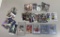 Football 50+ cards stars and inserts