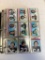 1977 Topps Football complete set nice! 2nd yr Payton #360 + Great set