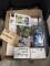 LOCAL PICKUP ONLY Football collection w/ starter sets 90's - 2024 Romo Cowboys local Pickup only