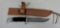 Buck 119 Fixed Blade Knife, 6