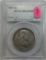 1957-D Franklin Half Dollar Coin, MS64 FBL, PCGS Certified