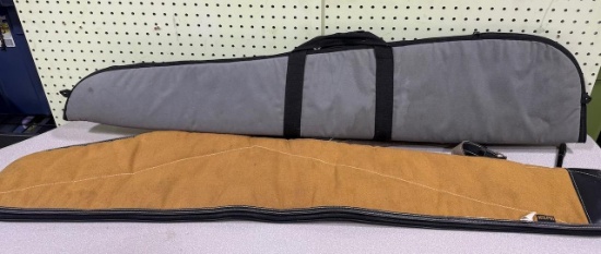 2- Soft Sided Cases