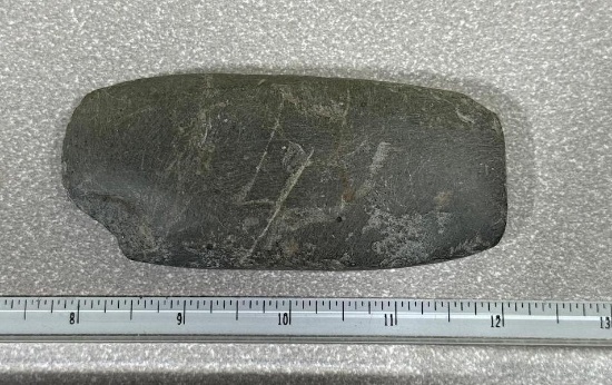 Arrowheads and Artifacts - Celt 4" Ohio