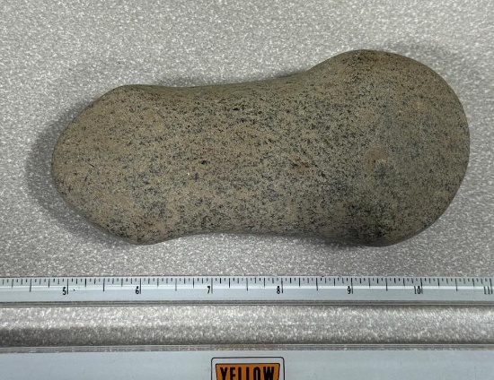 Arrowheads and Artifacts - Spud from southern US 5 3/4"