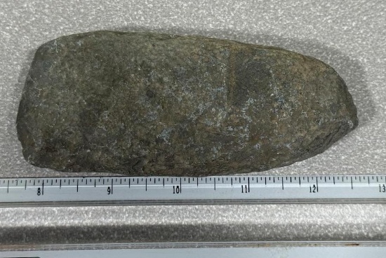 Arrowheads and Artifacts - Celt Bremen area Fairfield Co oh 5"