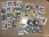 33 NFL Rookie Cards Including Tyler Boyd, Cooper DeJean, 2 Warrick Dunn, And Adonai Mitchell
