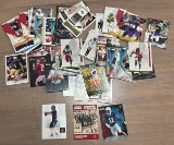 50 College Football Cards Including Andy Dalton, Richard Sherman, And Micah Parsons
