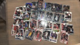 37 NBA Cards Including 2 Cade Cunningham Rookies, Tim Duncan Prizm And 2 Donovan Mitchell