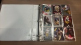 68 Notre Dame College Football Cards