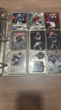 75 Florida College Football Cards Including Kyle Pitts Card