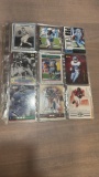 41 North Carolina College Football Cards Including Lawrence Taylor And Tory Holt