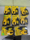 8- Stanley Chalklines, sells times the money