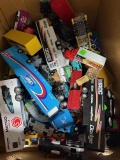 Die-cast Model Cars & Trucks, Various Brands