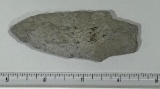 Arrowheads and Artifacts - Archaic Stemmed Point 3 1/4