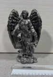 Angel by Ricker Pewter  1998 7 1/2