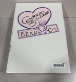 Snow White Bear Annette Funicello #746/ 1500 15
