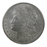 1921 Morgan Silver Dollar, 90% Silver