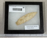 Arrowheads and Artifacts - Paleo Lance 4