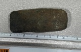 Arrowheads and Artifacts - Celt Fairfield Co Oh 4