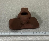 Arrowheads and Artifacts - Tremper Mound Pipe Replica