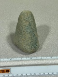Arrowheads and Artifacts - Pestle found in Seneca Co Oh 4
