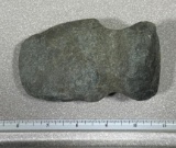 Arrowheads and Artifacts - Full Grooved Axe Southern OH 4 1/2