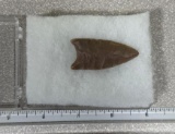 Arrowheads and Artifacts - Paleo Fluted Point - Midwest 2