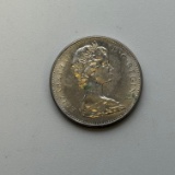 1967 Canada Nickel, Commemorative Coin, Queen Elizabeth II, PROOF LIKE