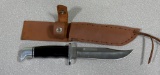 Buck 119 Fixed Blade Knife, 6