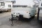 2016 FOREST RIVER ROCKWOOD FREEDOM 1620