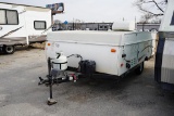 2016 FOREST RIVER ROCKWOOD FREEDOM 1620