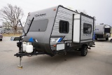 2023 FOREST RIVER CATALINA 192FQS