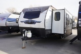 2023 PALOMINO PUMA 26FKDS