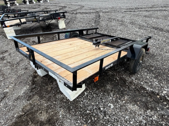 2027 Carry-On Trailer Z5X8GW2K