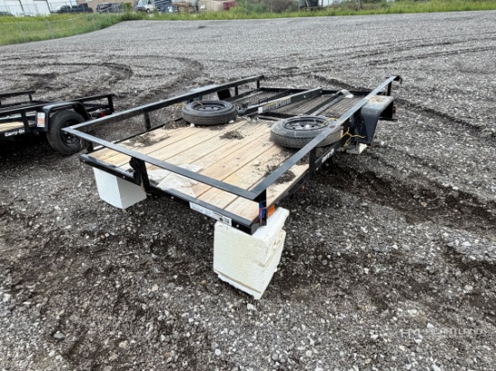 2027 Carry-On Trailer Z5X8GW2K