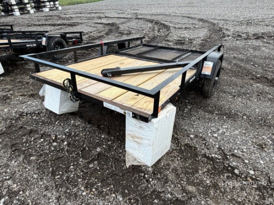 2027 Carry-On Trailer Z5X8GW2K